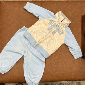 Carters Baby Tracksuit